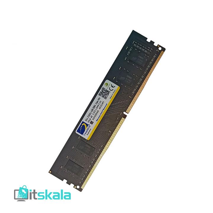 رم دسکتاپ توین ماوس مدل TWINMOS 32GB 3200MHz